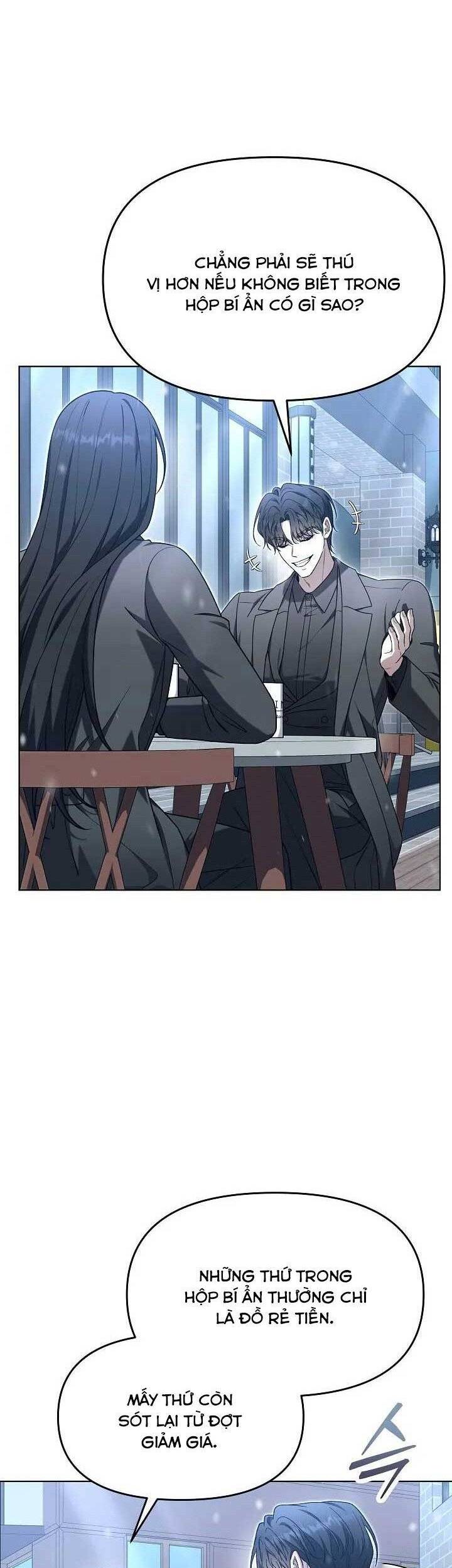 Otis Chương 7 Ảnh 14