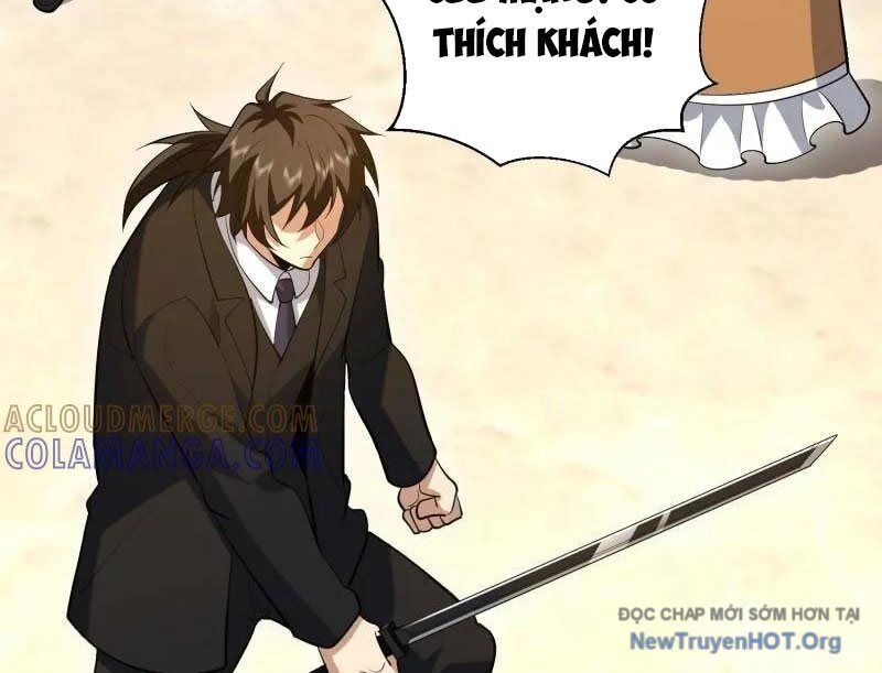 Đệ Nhất Danh Sách Chương 602 Ảnh 125