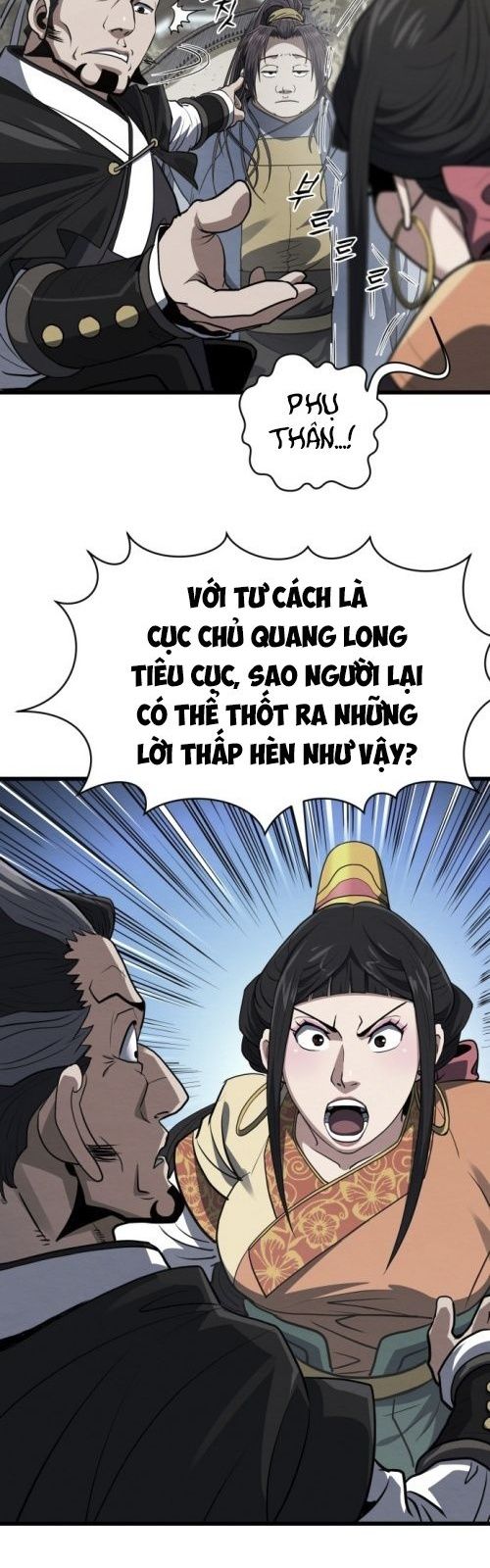Phá Gia Thiếu Chủ Quá Mạnh Rồi Chương 3 Ảnh 29