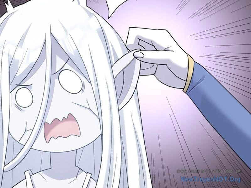 Thế Nhân Thực Sự Tin Tôi Là Đại Boss Chương 124 Ảnh 34