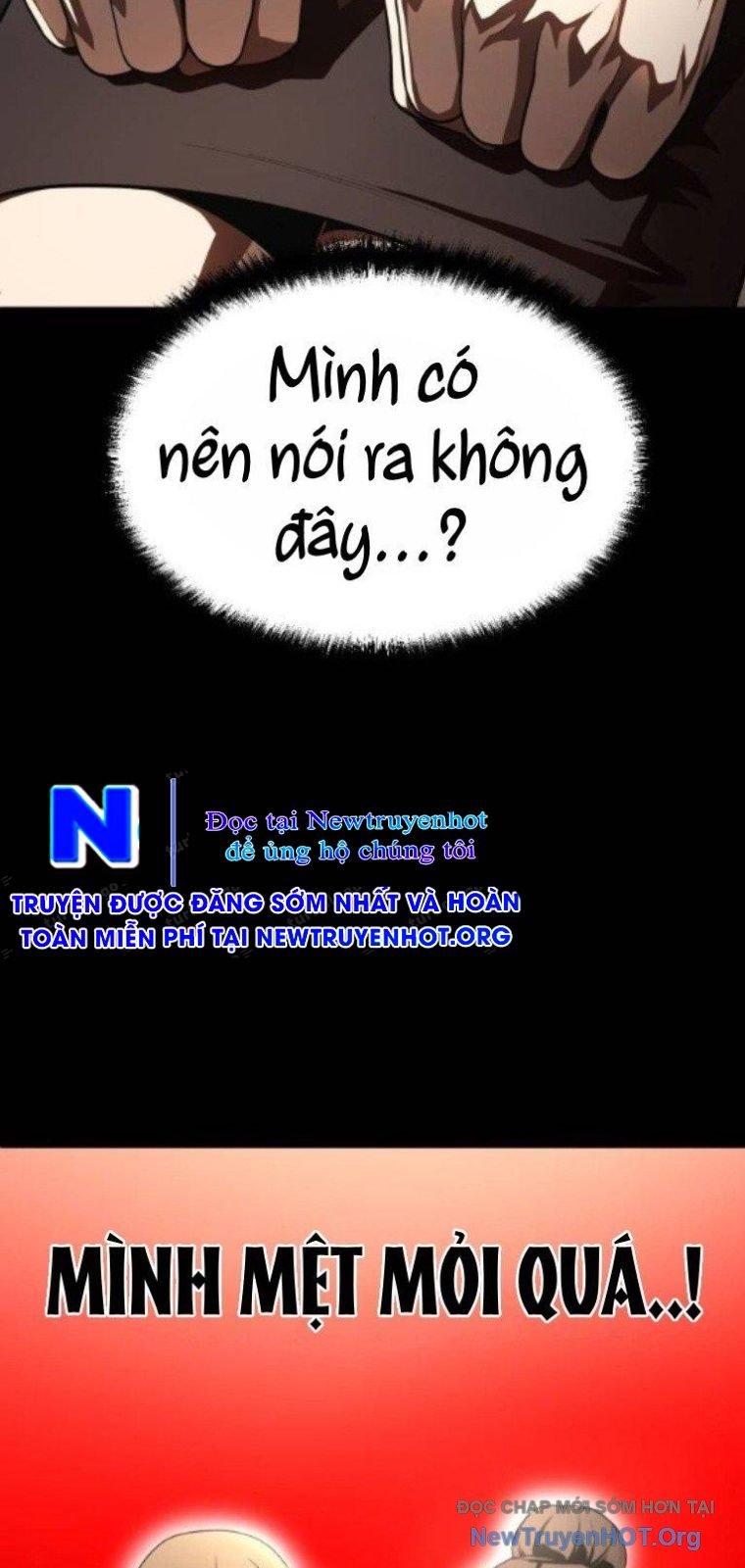 Món Đồ Chơi Chương 48 Ảnh 10