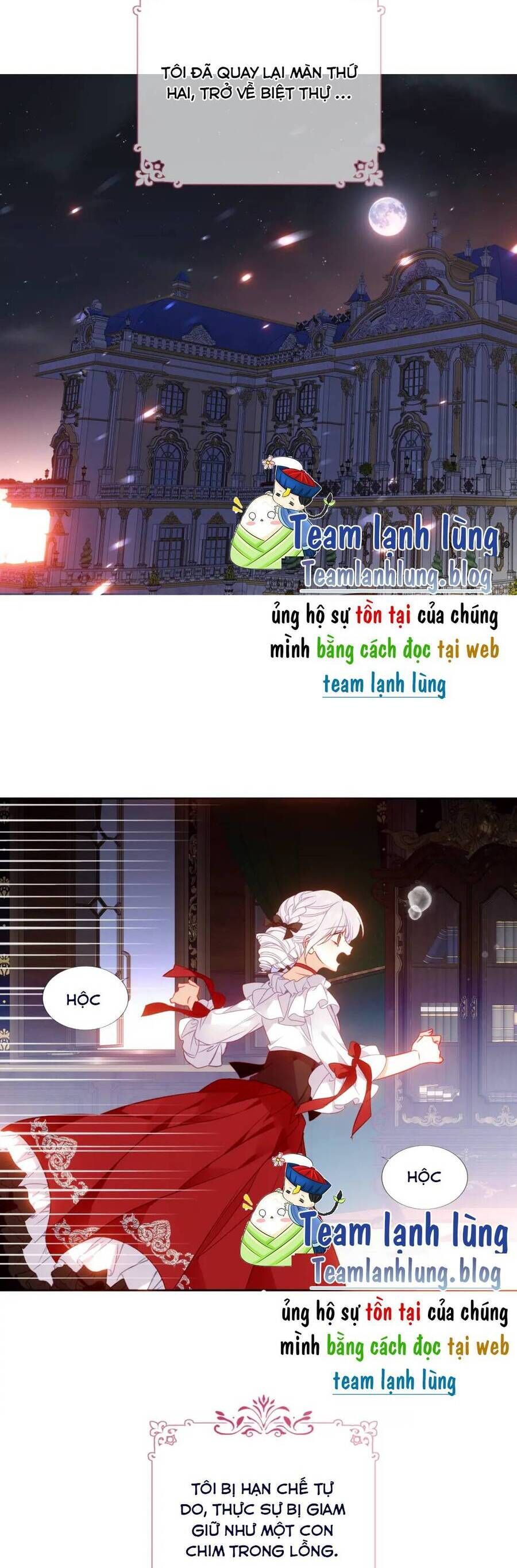 Quán Kịch Bản Trần Mộng Chương 91 Ảnh 4