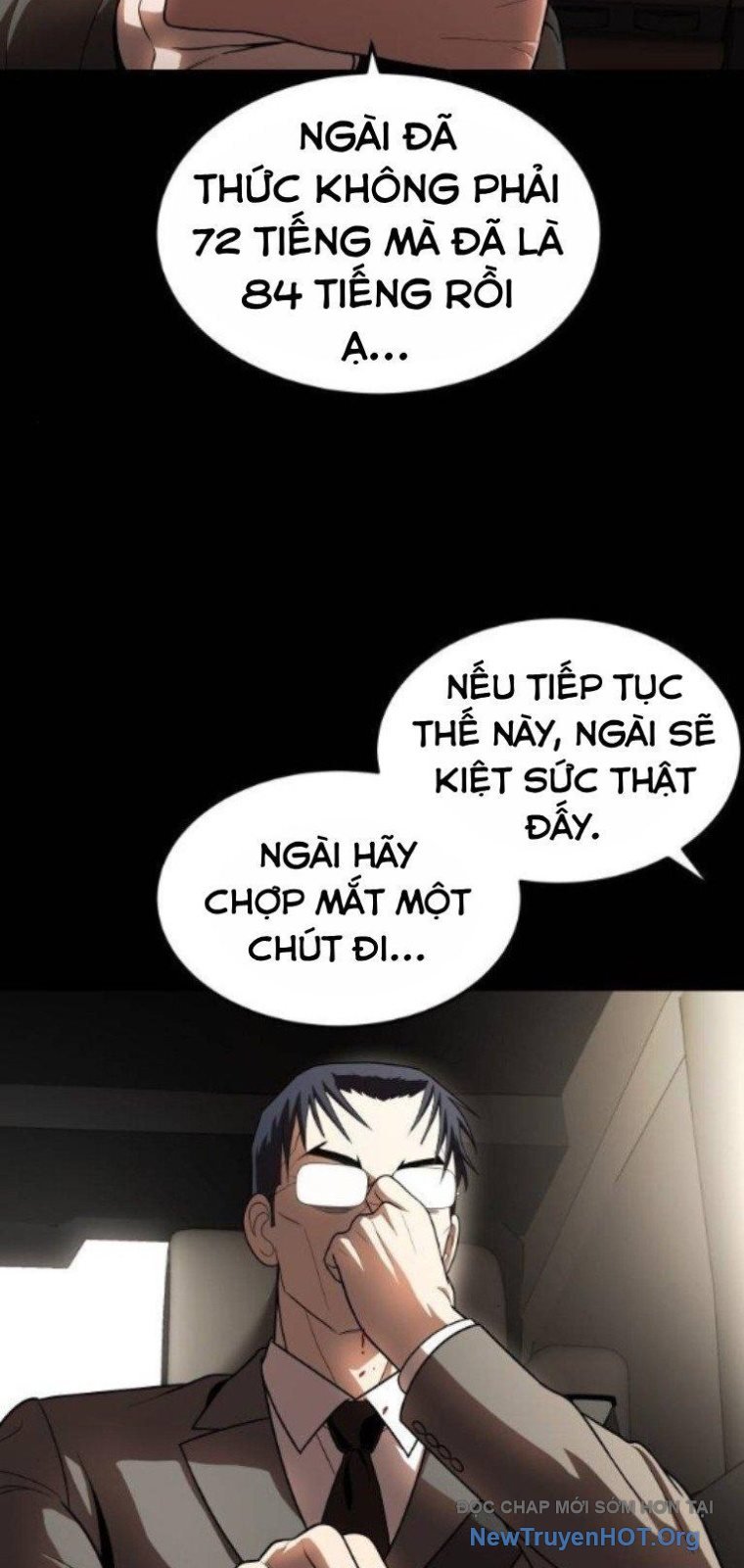 Món Đồ Chơi Chương 48 Ảnh 40