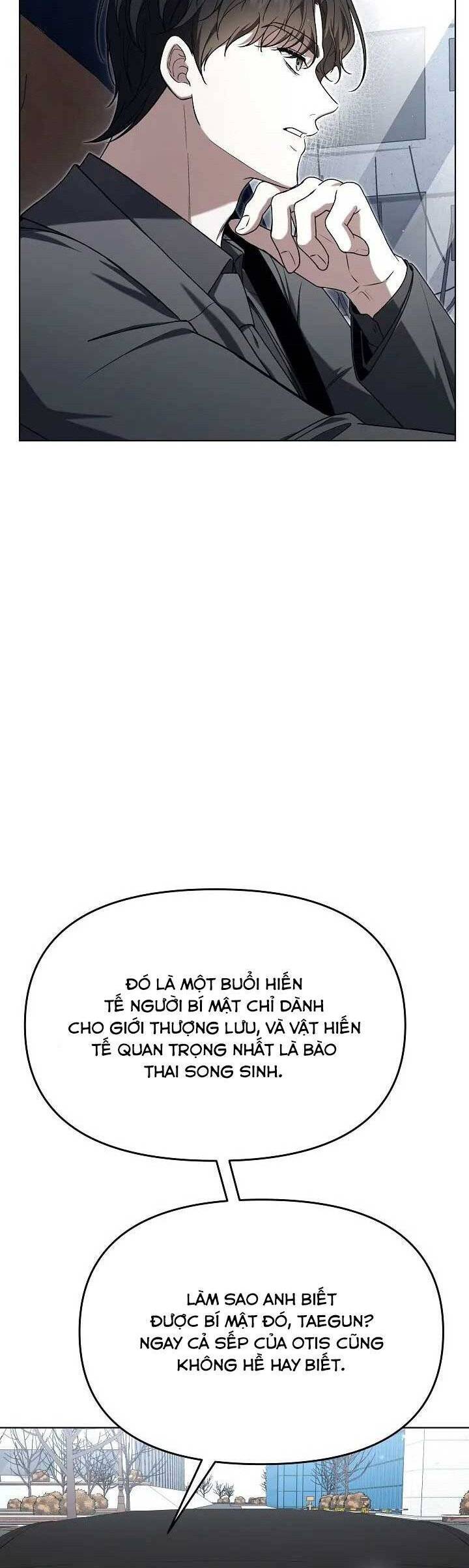 Otis Chương 7 Ảnh 39