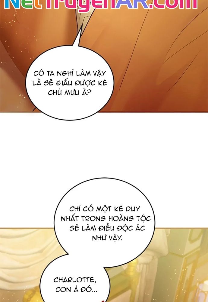Cuộc Sống Xa Hoa Của Cô Nhân Tình Giả Chương 67 Ảnh 58
