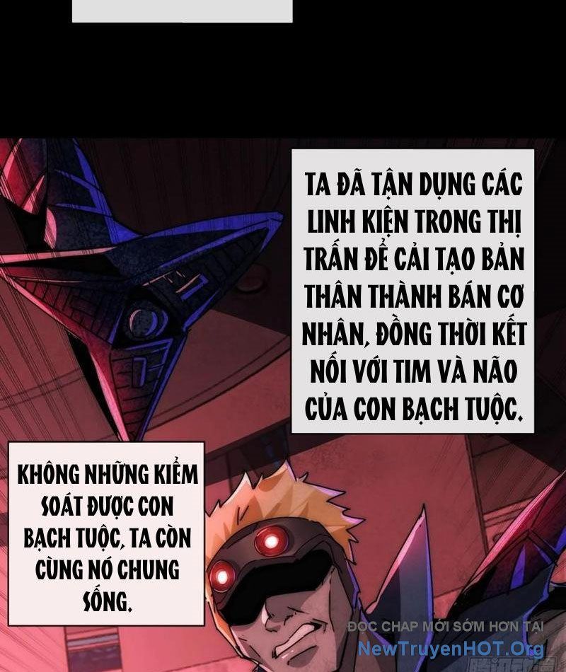 Nhân Vật Phản Diện Trong Trò Chơi Tận Thế Quật Khởi Chương 18 Ảnh 20