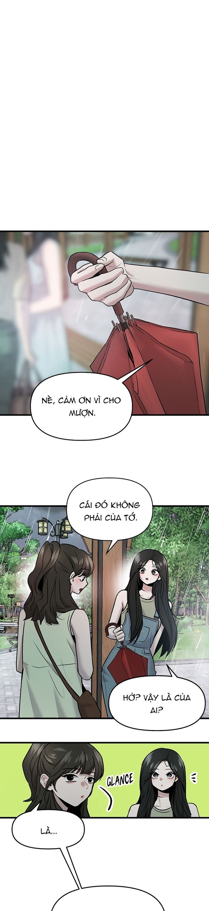 Trở Lại Với Chanbi Chương 44 Ảnh 22