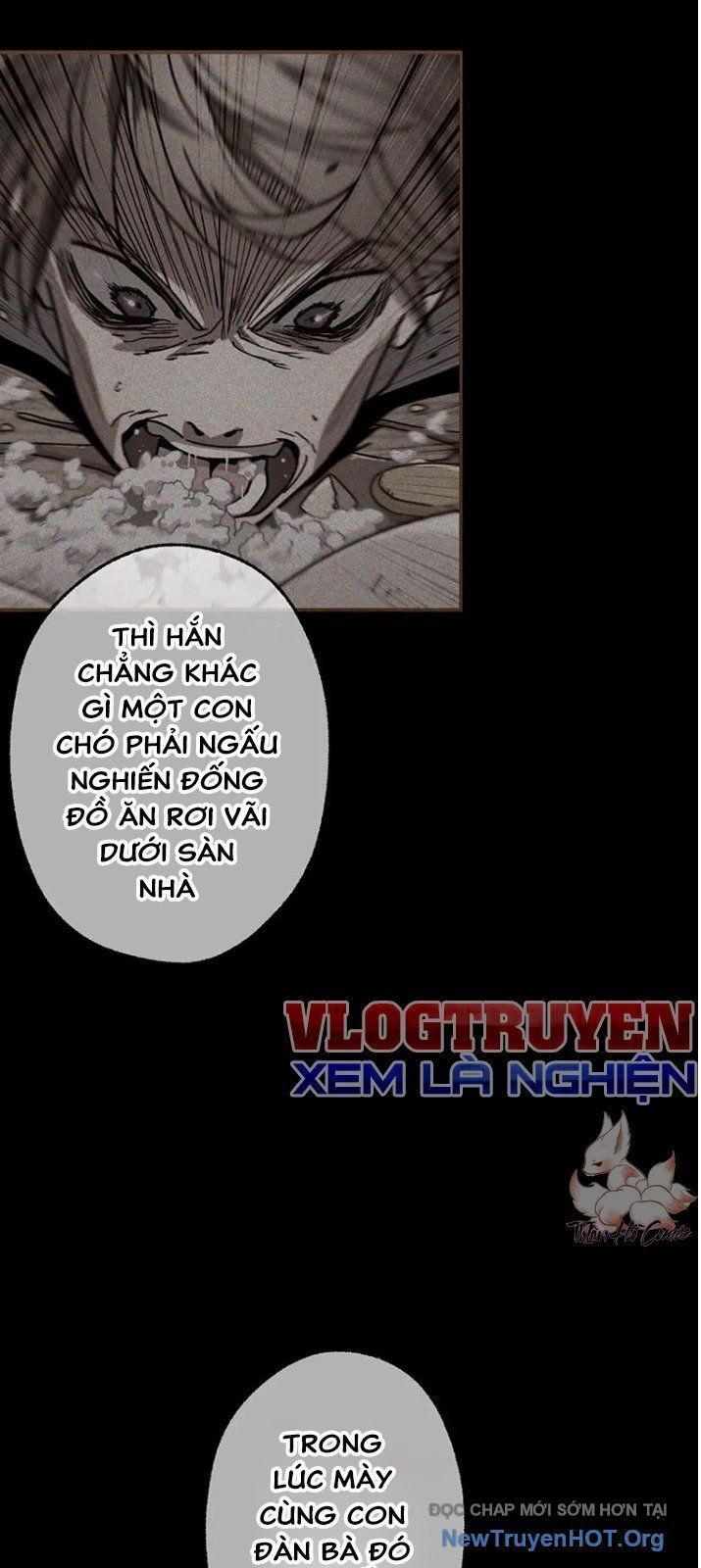 Quý Tộc Báo Thù Chương 31 Ảnh 24