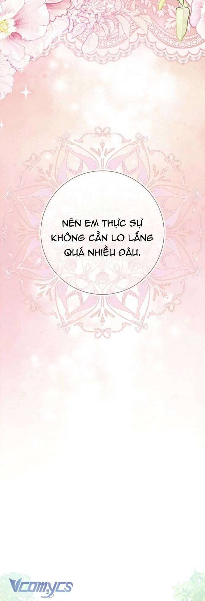 Chồng Của Tôi Giống Nam Chính Quá Đi Chương 23 Ảnh 16