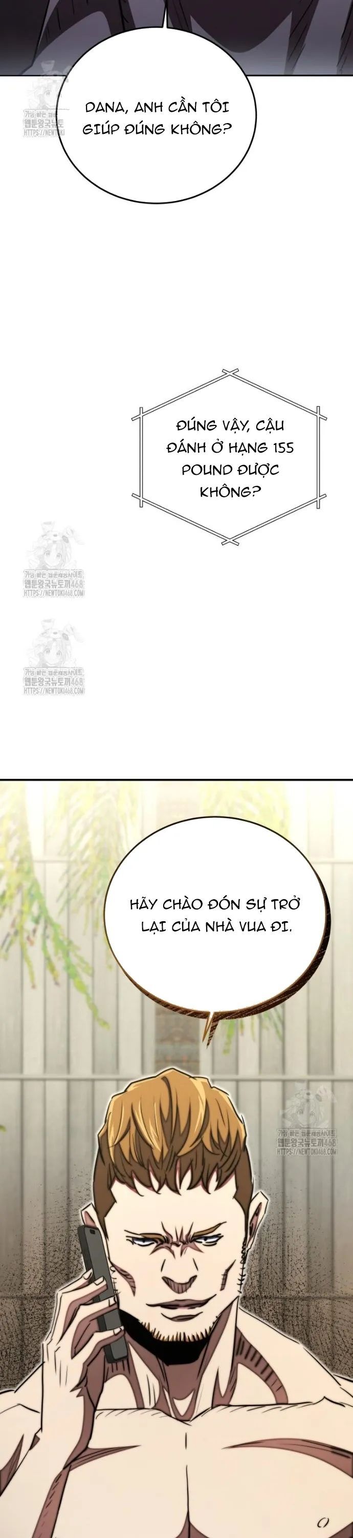 Bát Giác Phản Diện Chương 45 Ảnh 15