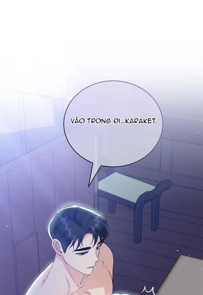 Ngược Dòng Thời Gian Để Yêu Anh Chương 24 Ảnh 83