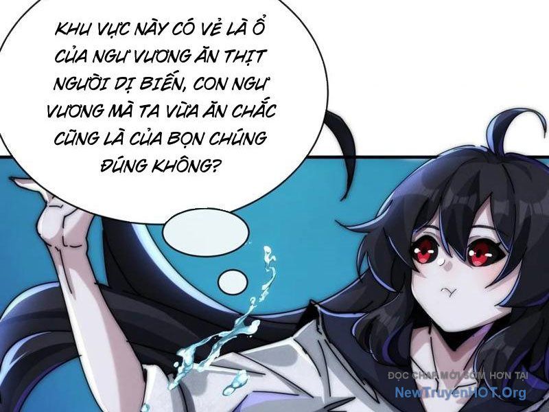 Nhân Vật Phản Diện Trong Trò Chơi Tận Thế Quật Khởi Chương 17 Ảnh 16