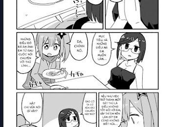 Ninja To Koroshiya No Futarigurashi Chương 5 Ảnh 4