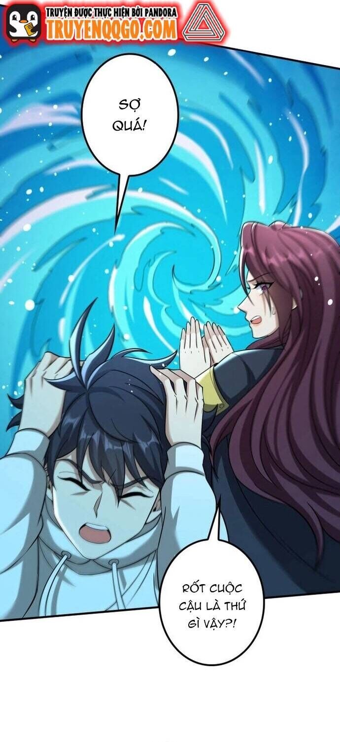 Sự Trỗi Dậy Của Tinh Linh Sư Hạng Bét Chương 5 Ảnh 8