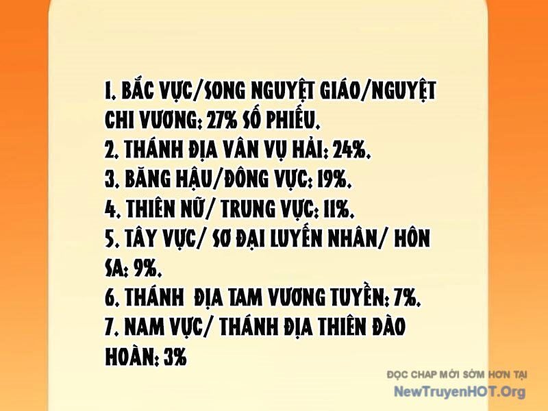 Thế Nhân Thực Sự Tin Tôi Là Đại Boss Chương 124 Ảnh 106