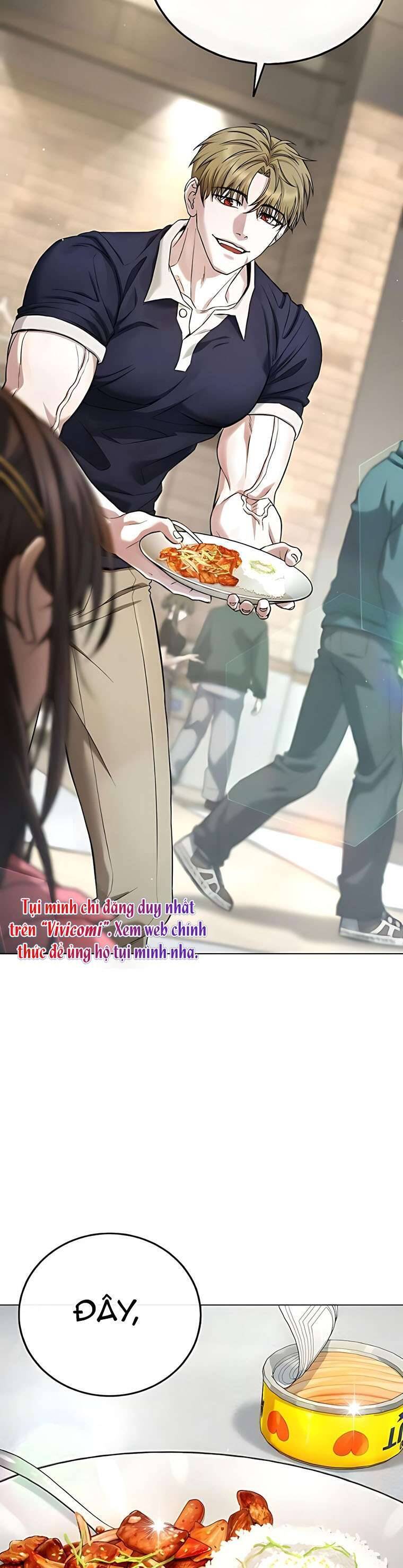 Zombie Papa Chương 3 Ảnh 91