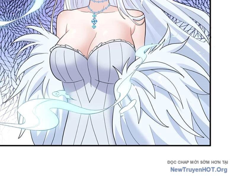 Thế Nhân Thực Sự Tin Tôi Là Đại Boss Chương 124 Ảnh 22