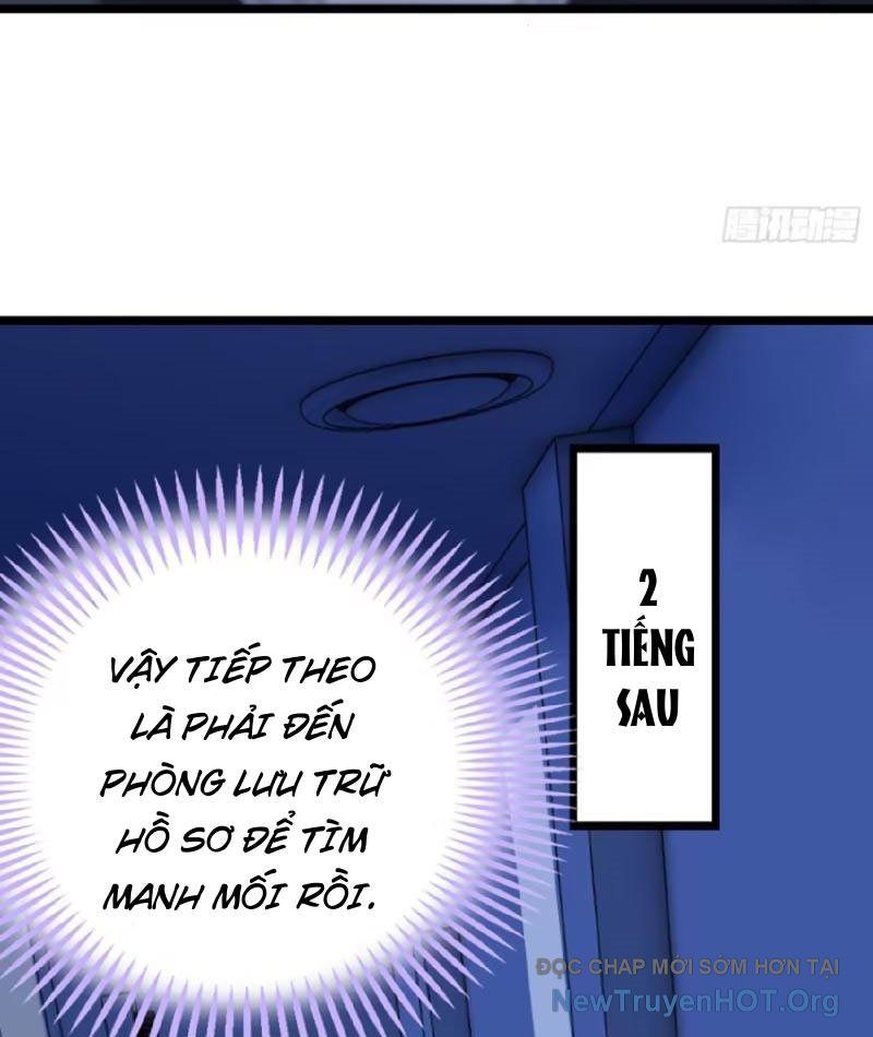 Thế Giới Quỷ Dị? Ta Sớm Đã Thông Quan Chương 4 Ảnh 35