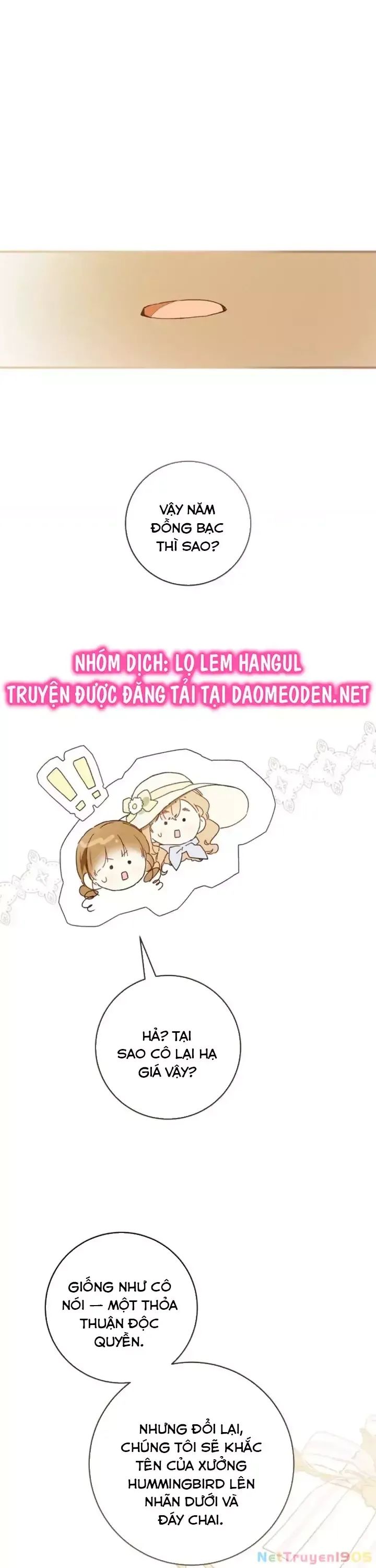 Trang Trại Hạt Dẻ Gần Cung Điện Hoàng Gia Chương 95 Ảnh 20