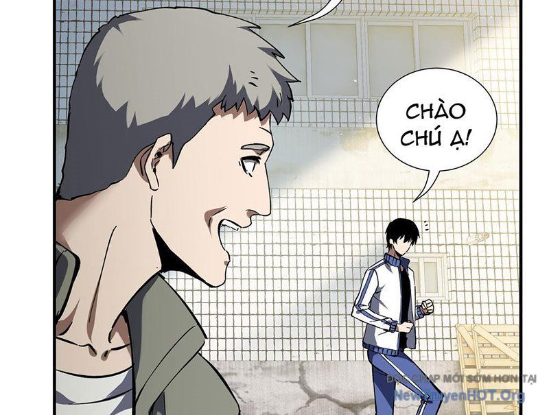 Thiếu Nợ Quá Nhiều, Ta Bị Ép Trở Thành Người Làm Công Của Tà Thần Chương 3 Ảnh 46