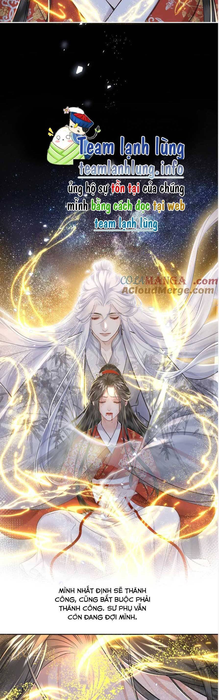 Thần Y Hoàng Hậu Chương 20 Ảnh 27