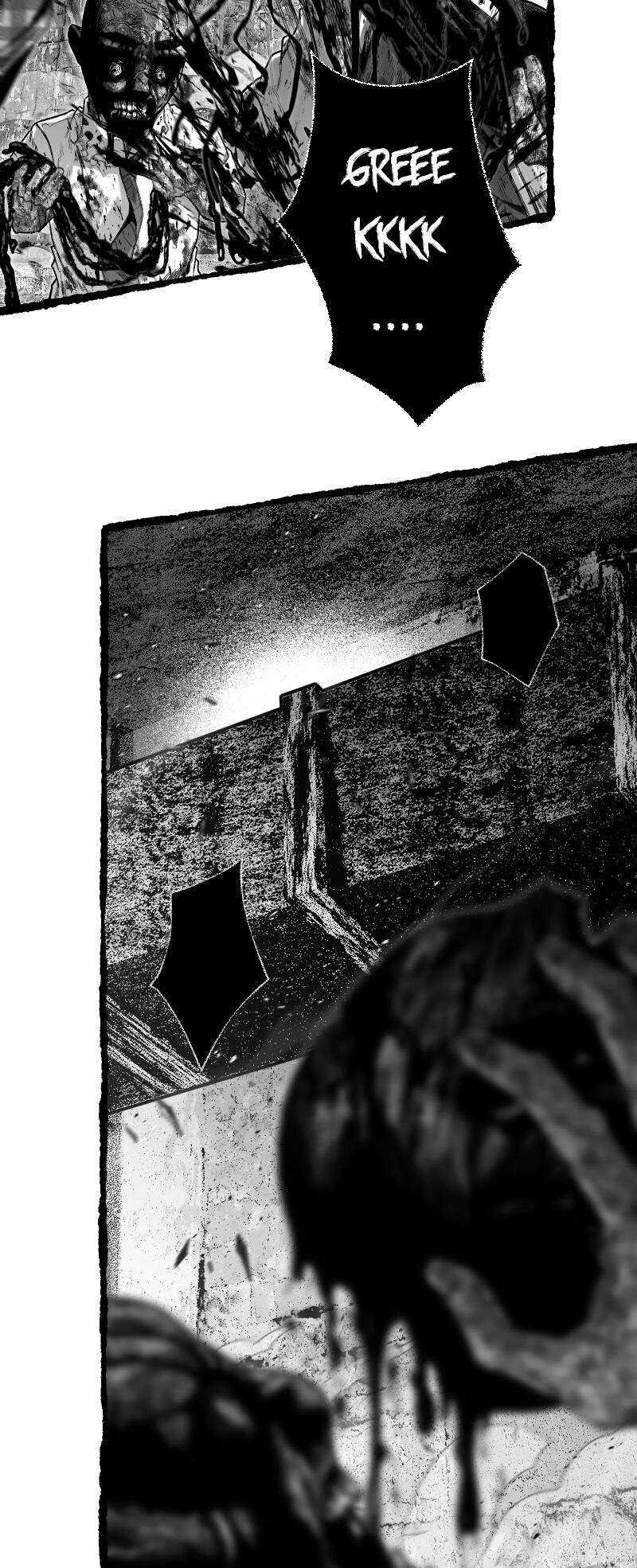 Tội Đồ: Lữ Trình Tại Vùng Đất Chết Chương 5 Ảnh 29