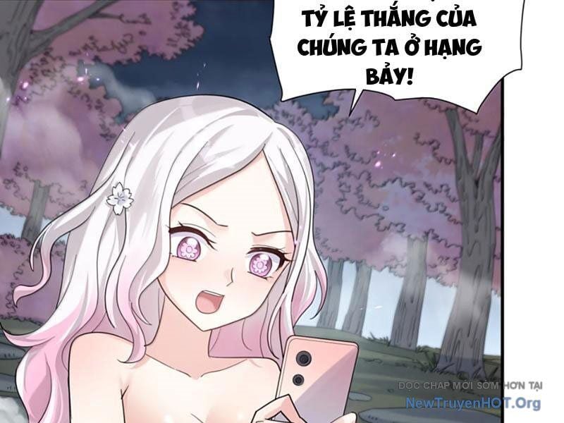 Thế Nhân Thực Sự Tin Tôi Là Đại Boss Chương 124 Ảnh 104