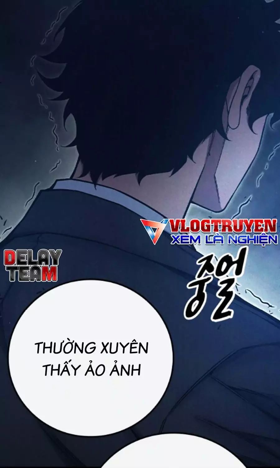 Nhà Tù Vị Thành Niên Chương 60 Ảnh 107