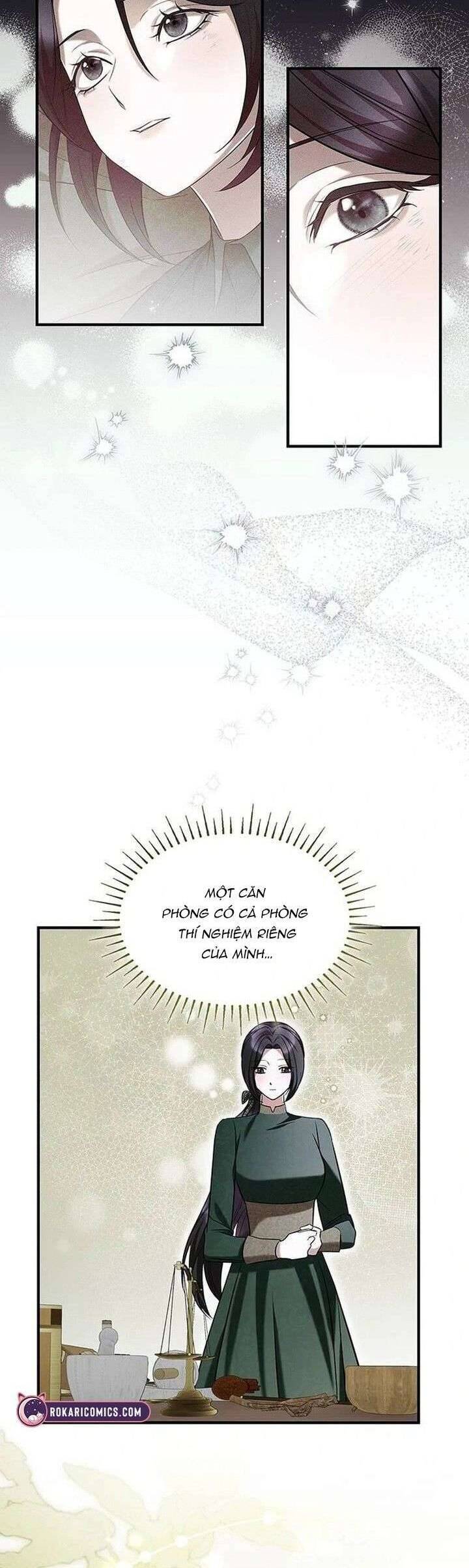 VàO NgàY Mà Chị GáI Tôi Qua ĐờI Chương 7 Ảnh 8