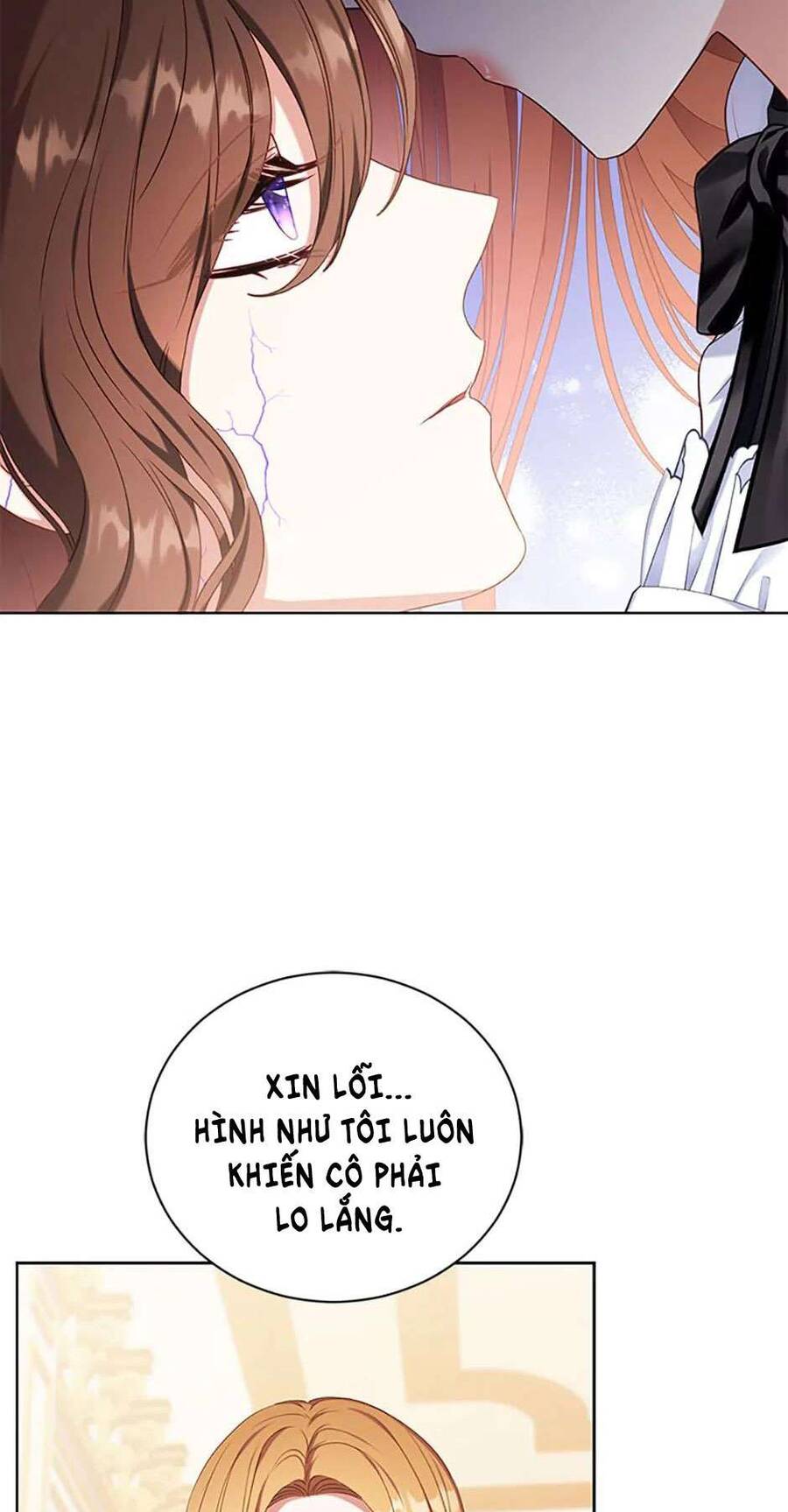 Hầu Nữ Trong Trò Chơi Harem Ngược Muốn Nghỉ Việc Chương 46 Ảnh 23