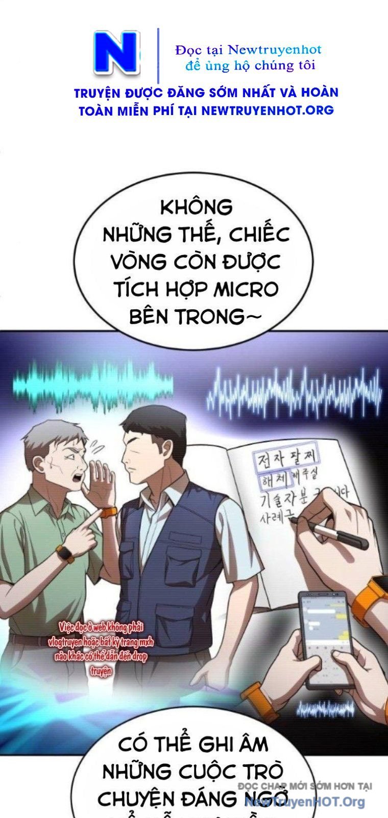 Món Đồ Chơi Chương 47 Ảnh 20