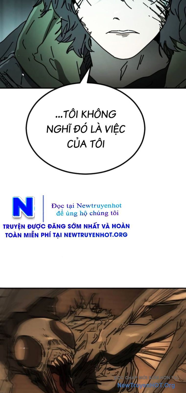 Đại Dịch Seoul Chương 171 Ảnh 27