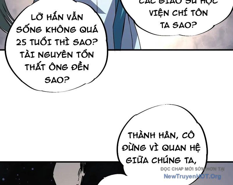 Cấm Chú Sư Mạnh Nhất Lịch Sử Chương 20 Ảnh 110