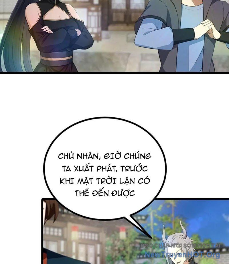 Tu Tiên Trở Về Tại Vườn Trường - Season 2 Chương 200 Ảnh 49