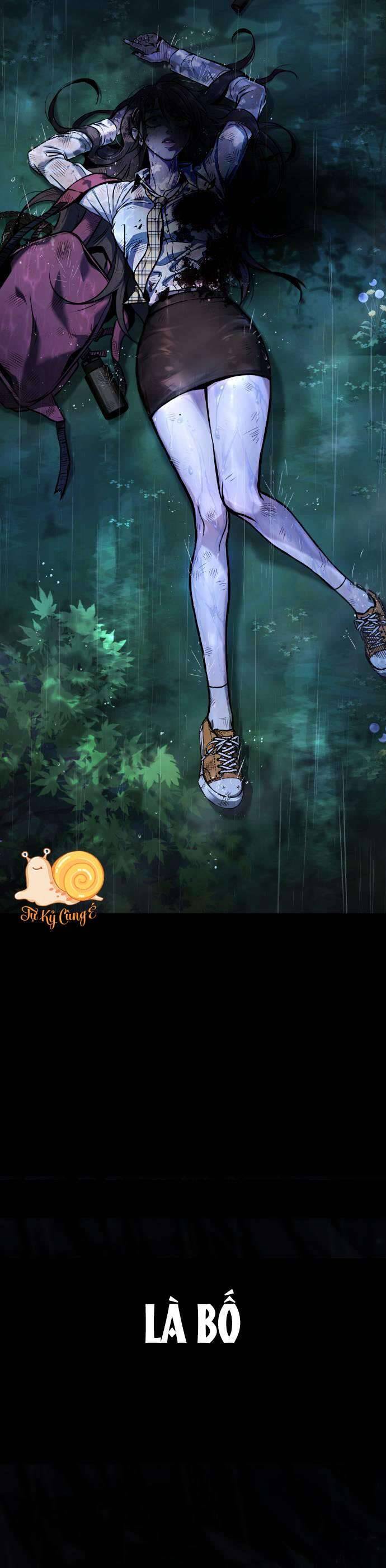 Zombie Papa Chương 1 Ảnh 3