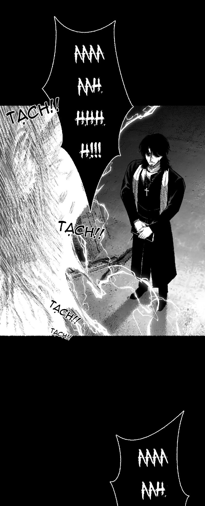 Tội Đồ: Lữ Trình Tại Vùng Đất Chết Chương 0 Ảnh 71