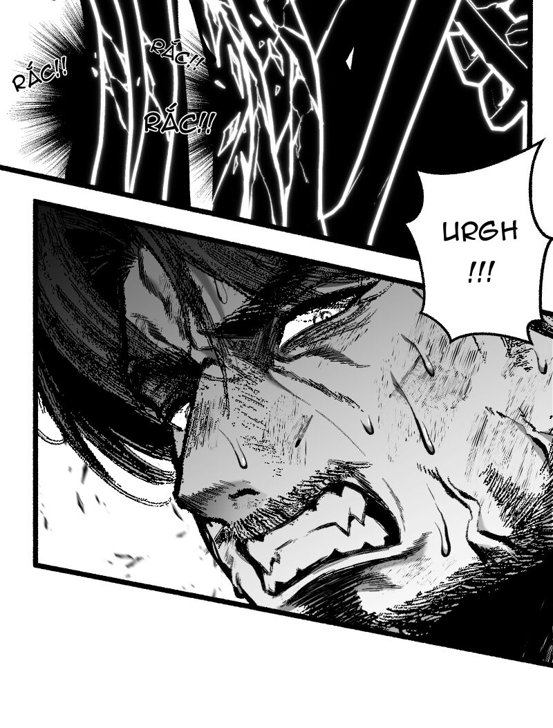 Tội Đồ: Lữ Trình Tại Vùng Đất Chết Chương 3 Ảnh 48