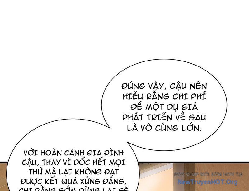Thiếu Nợ Quá Nhiều, Ta Bị Ép Trở Thành Người Làm Công Của Tà Thần Chương 5 Ảnh 4