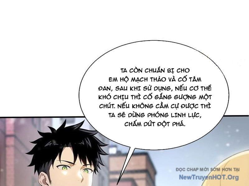 Đệ Nhất Ngự Thú Sư Chương 79 Ảnh 23