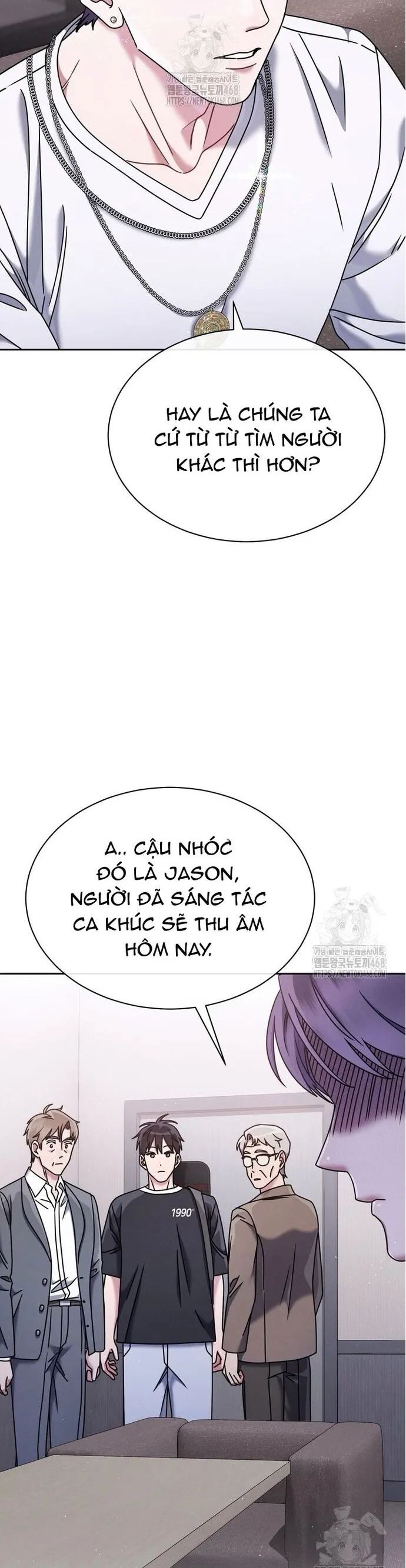 Thiên Tài Âm Nhạc Trường Trung Học Chương 66 Ảnh 22