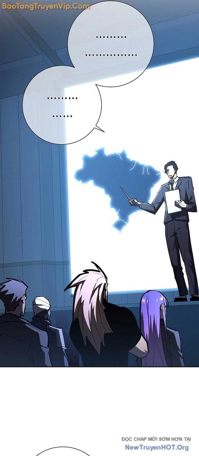 Kiếm Thần Đến Từ Thế Giới Diệt Vong Chương 27 Ảnh 20