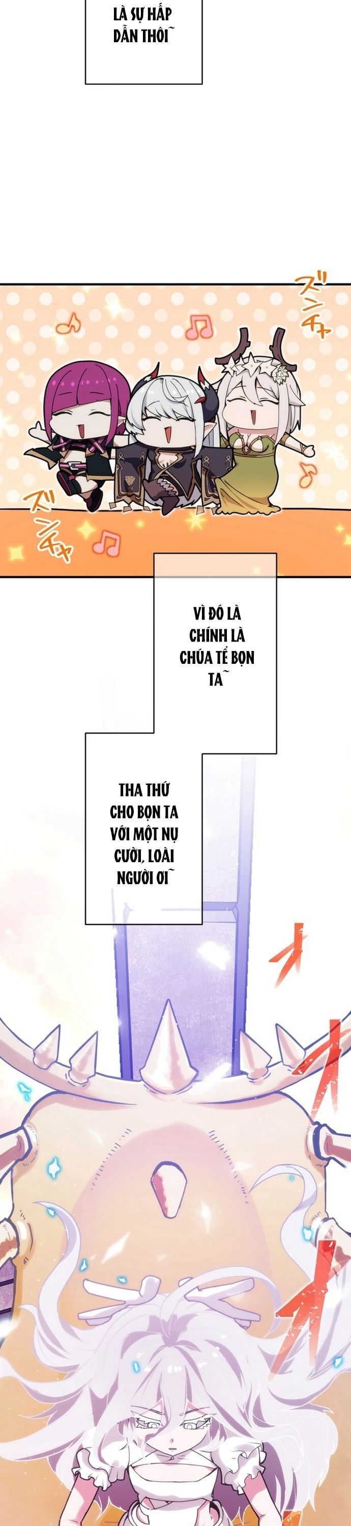 Đảo Ngược Chỉ Số : Từ Kẻ Xui Xẻo Thành Vô Địch! Chương 12 Ảnh 6