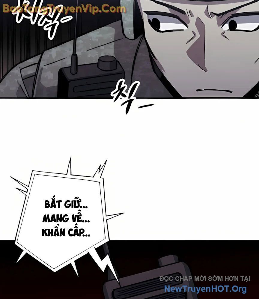 Cơn Lũ Zombie Chương 4 Ảnh 112