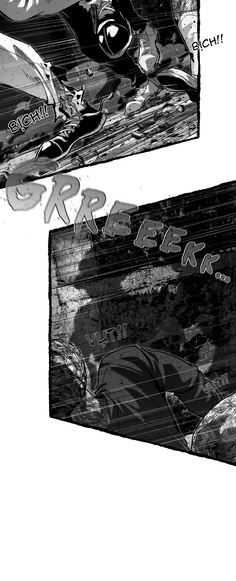 Tội Đồ: Lữ Trình Tại Vùng Đất Chết Chương 5 Ảnh 15