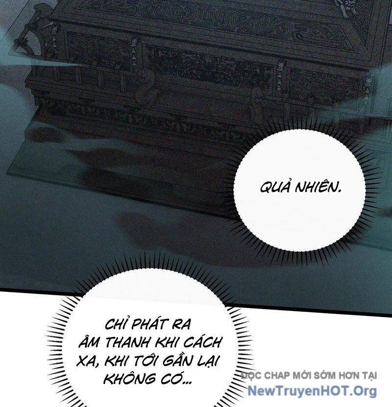 Ta Học Trảm Thần Trong Bệnh Viện Tâm Thần Chương 262 Ảnh 21