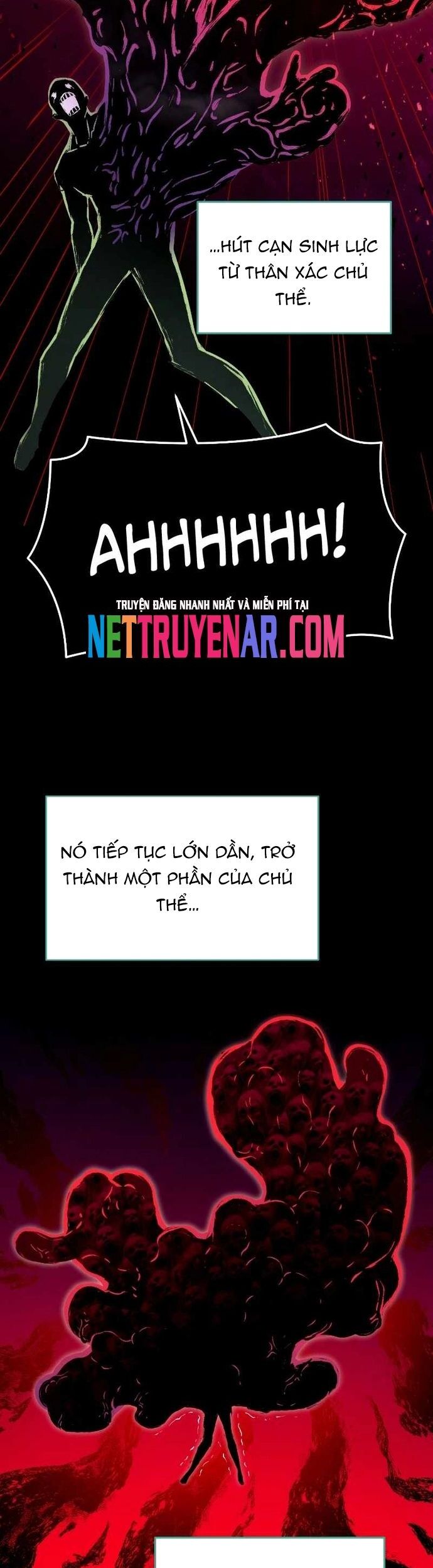 Ta Là Nhân Vật Chính Trong Trò Chơi Thiên Giới Vĩnh Hằng Chương 30 Ảnh 4
