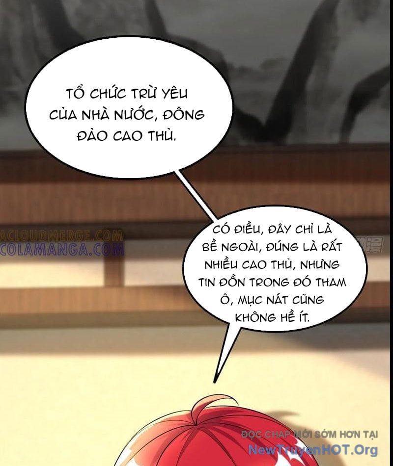 Xuyên Qua Thành Npc Xui Xẻo: Ta Có Lão Bà Che Chở Chương 126 Ảnh 21