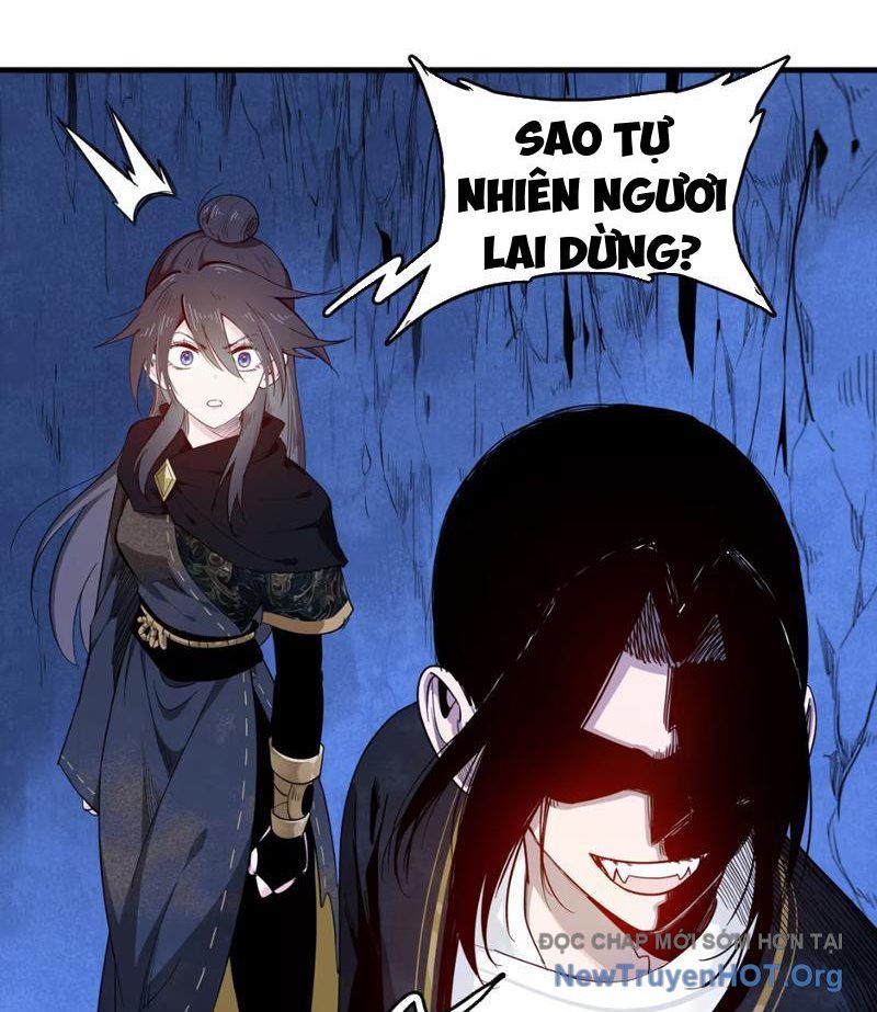 Xuyên Không Thành Ma Tôn Pháo Hôi? Nhưng Ta Là Streamer Công Lược Chương 4 Ảnh 79