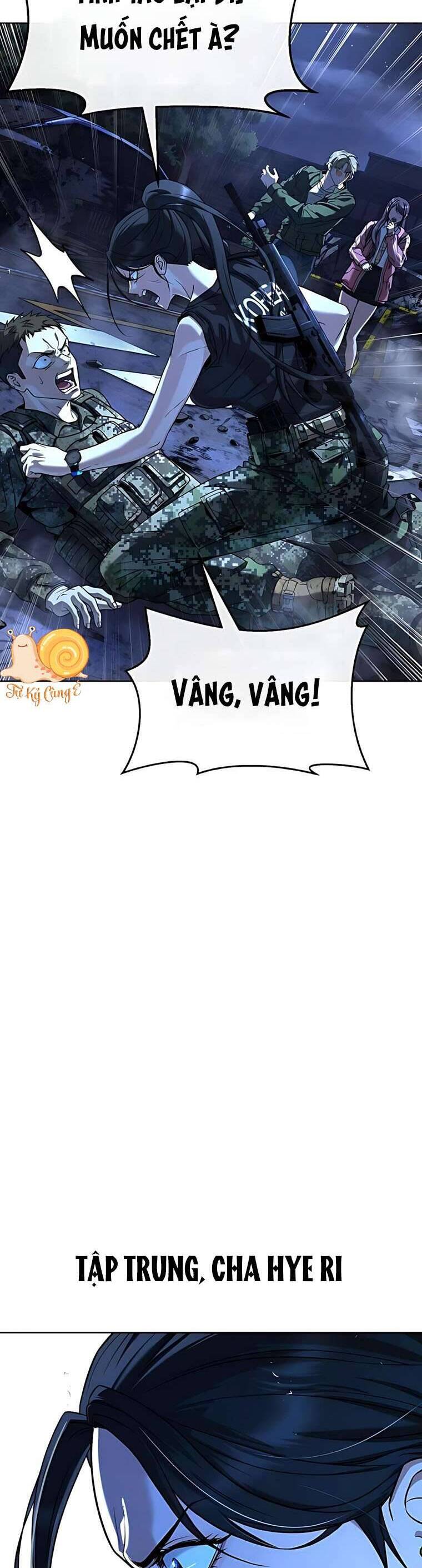 Zombie Papa Chương 2 Ảnh 70