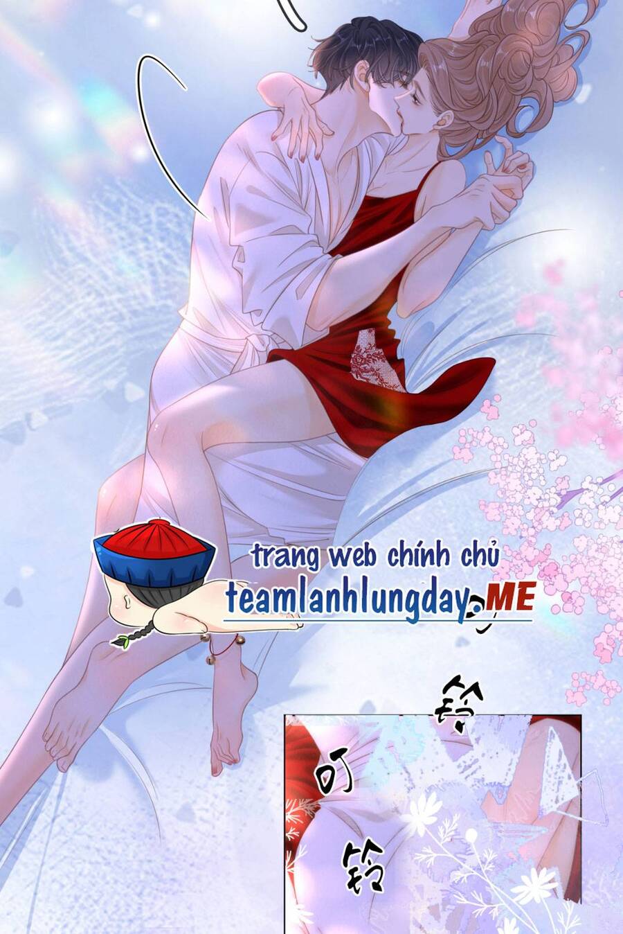 Vưu Vật Chương 150 Ảnh 25